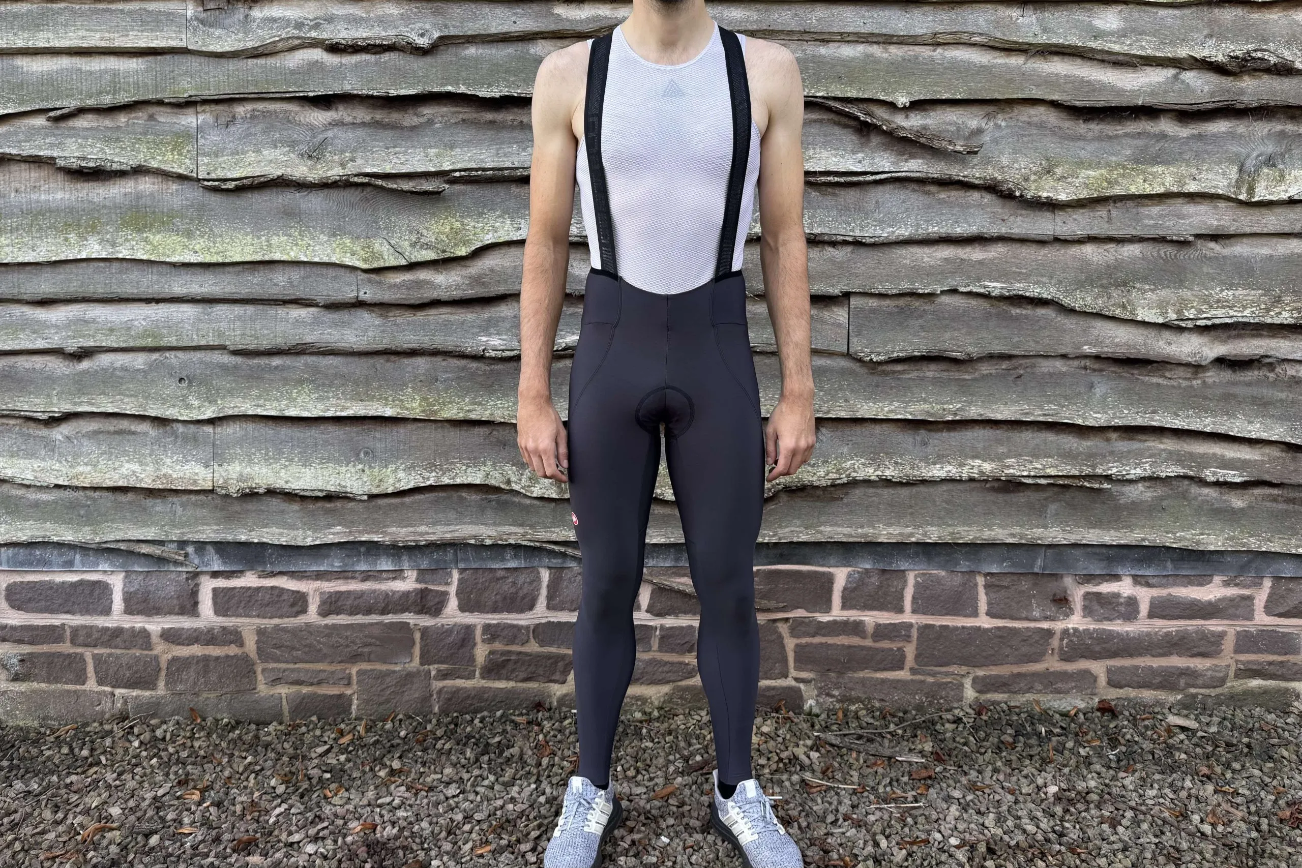Castelli Espresso Bib Tights review | Cyclist