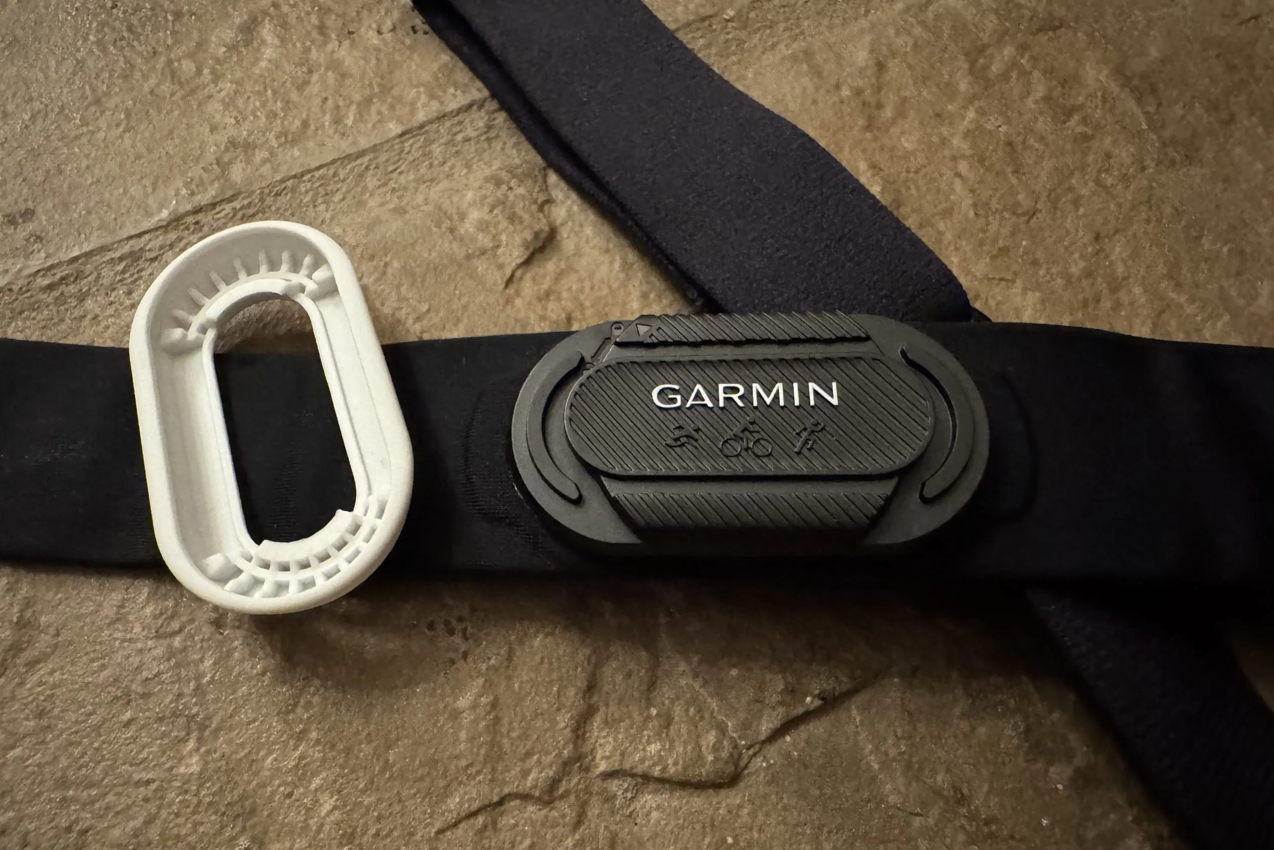 Garmin HRM Pro Plus Heart Rate Monitor review | Cyclist