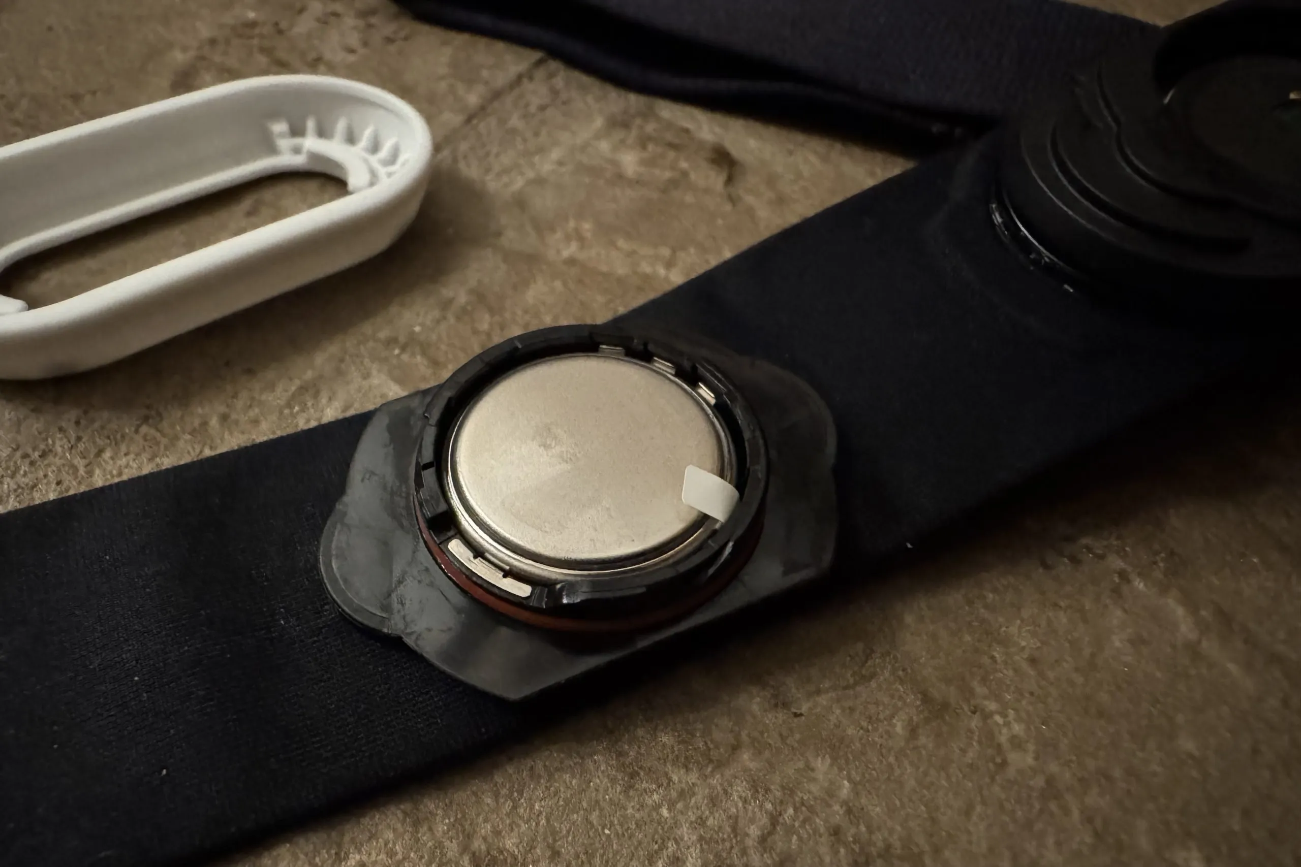 Garmin HRM Pro Plus Heart Rate Monitor review | Cyclist
