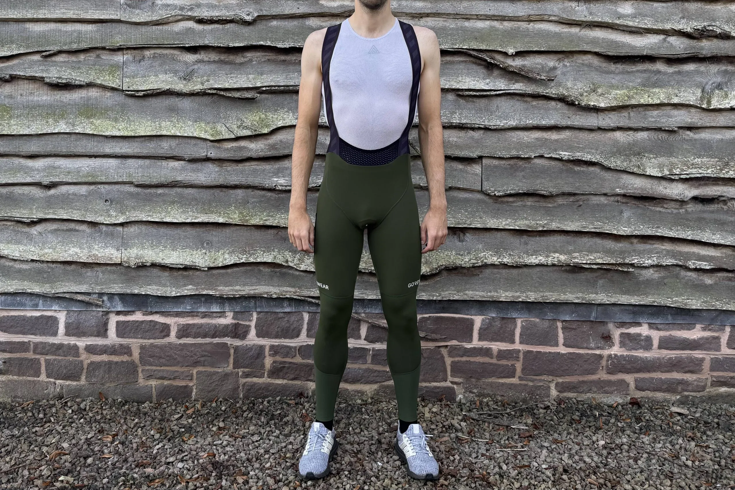 Best winter bib tights 2026 reviewed | Cyclist
