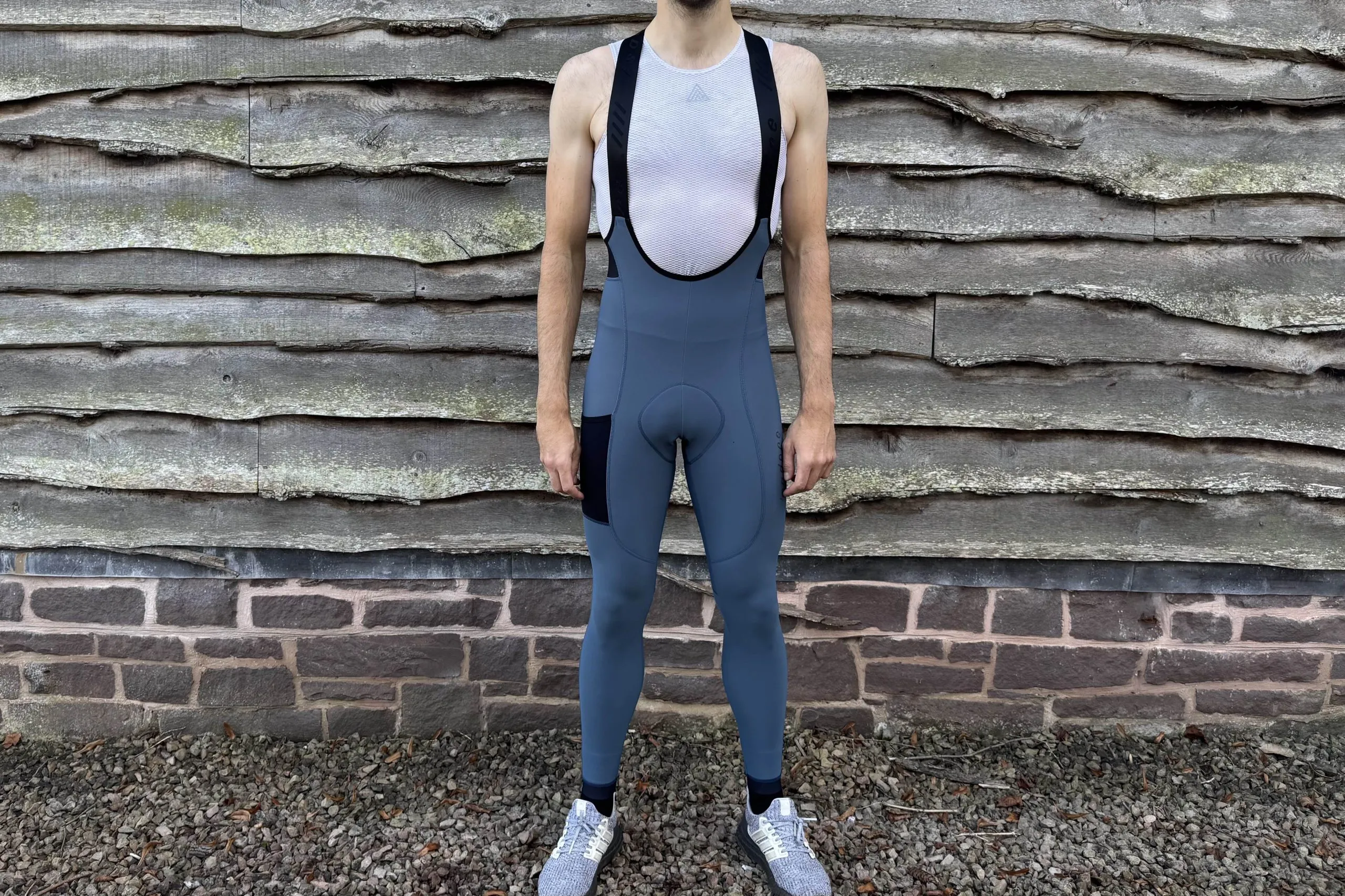 Isadore Signature Thermal Tights review | Cyclist Isadore Signature Thermal Tights review | Cyclist