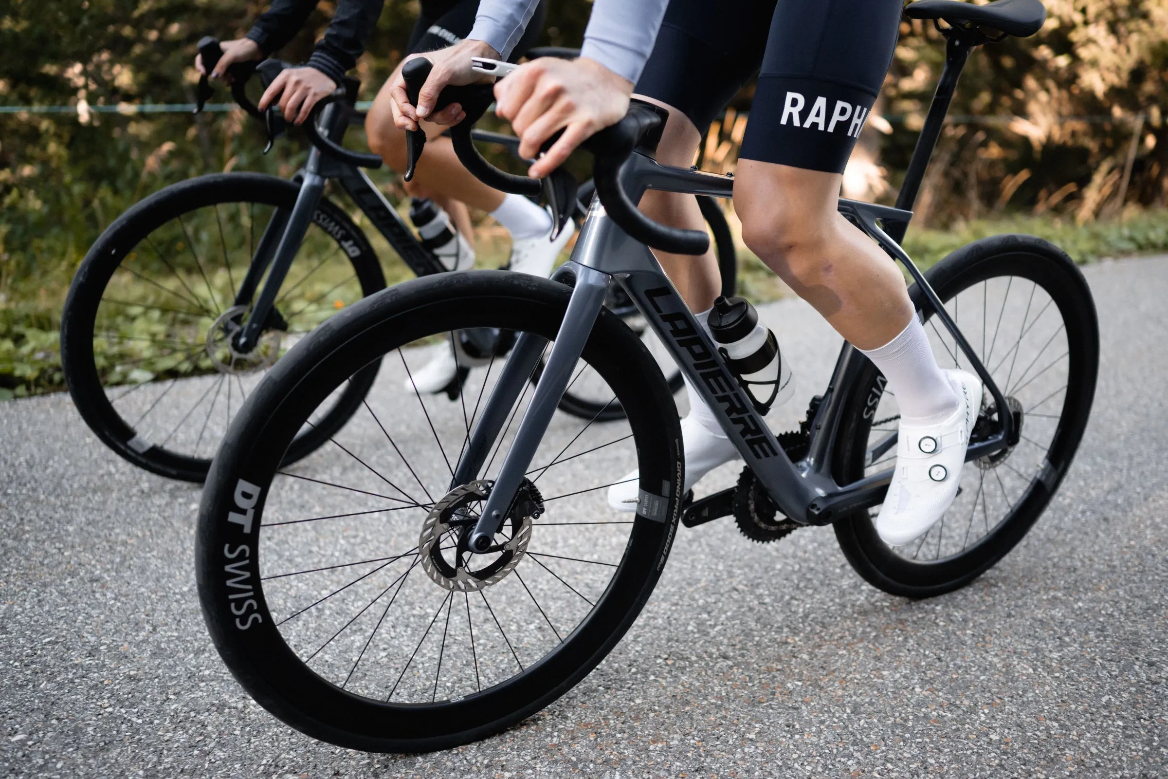 Lapierre updates the Pulsium endurance bike with tech from the new