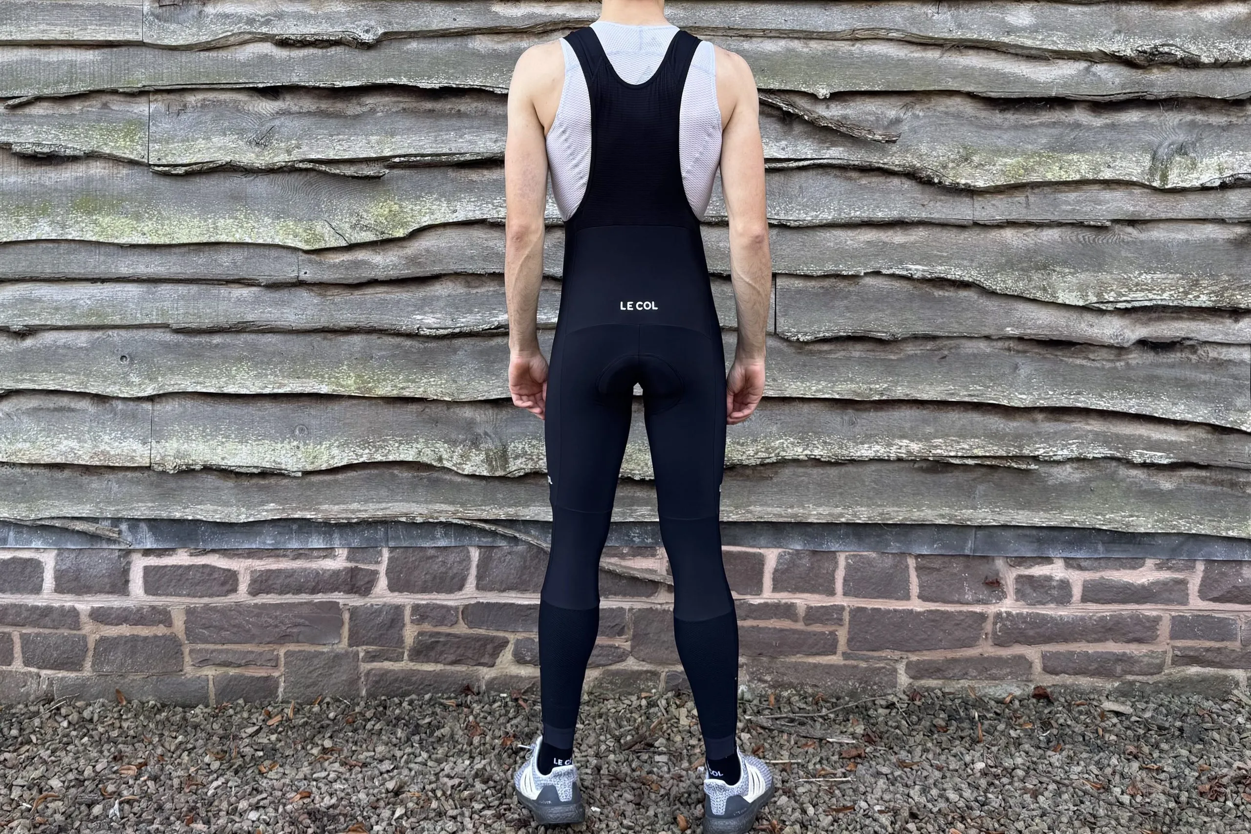 Le Col Pro Bib Tights review | Cyclist