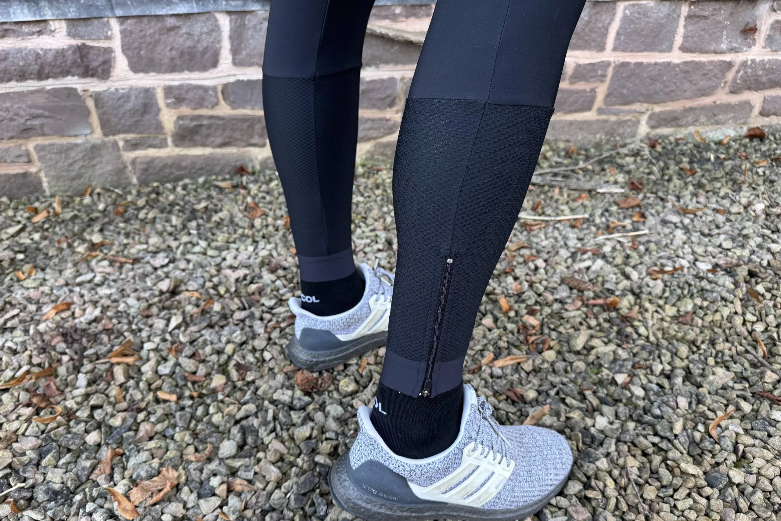 Le Col Pro Bib Tights review | Cyclist