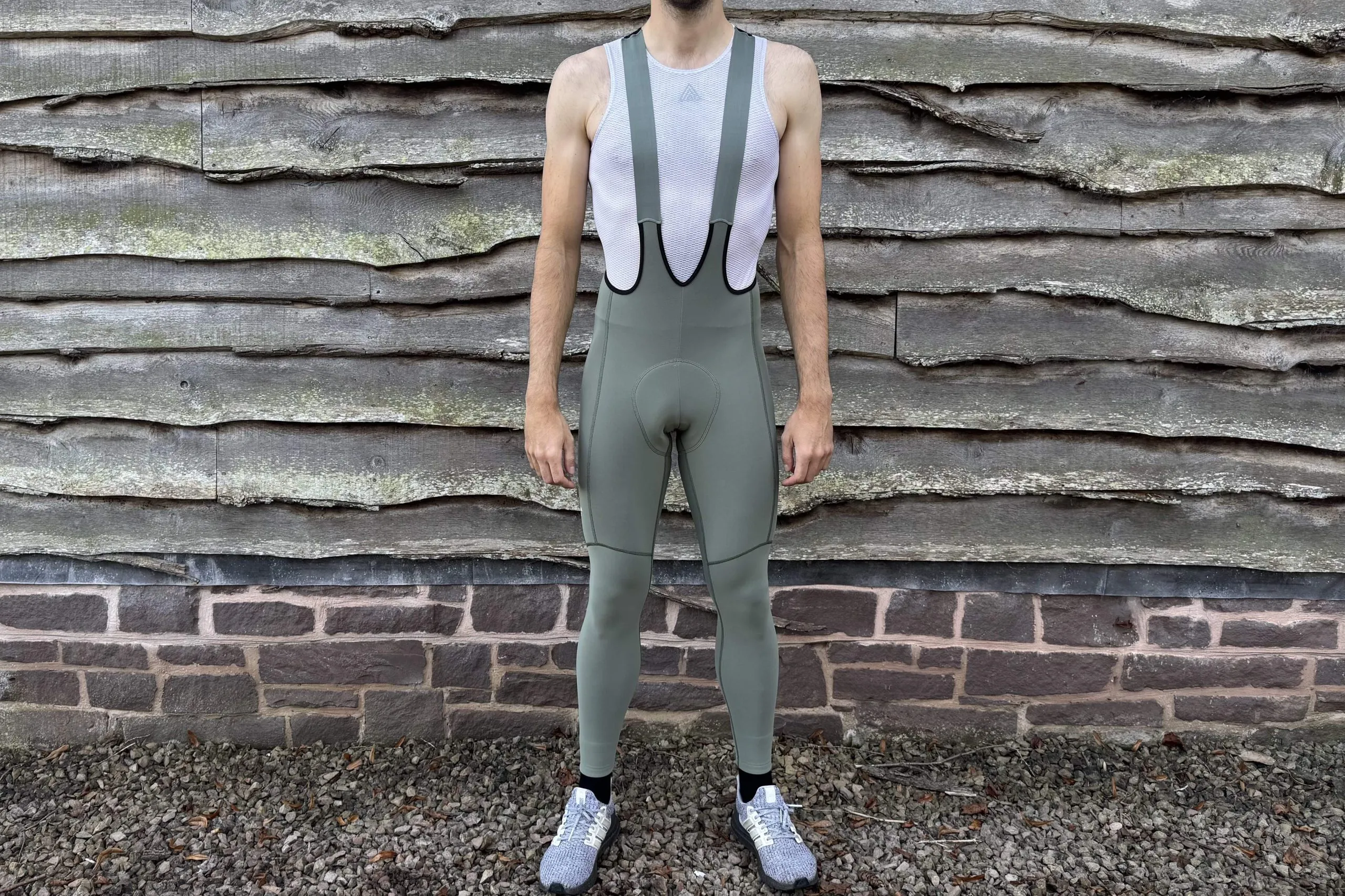 Pas Normal Studios Essential Thermal Long Bibs review | Cyclist