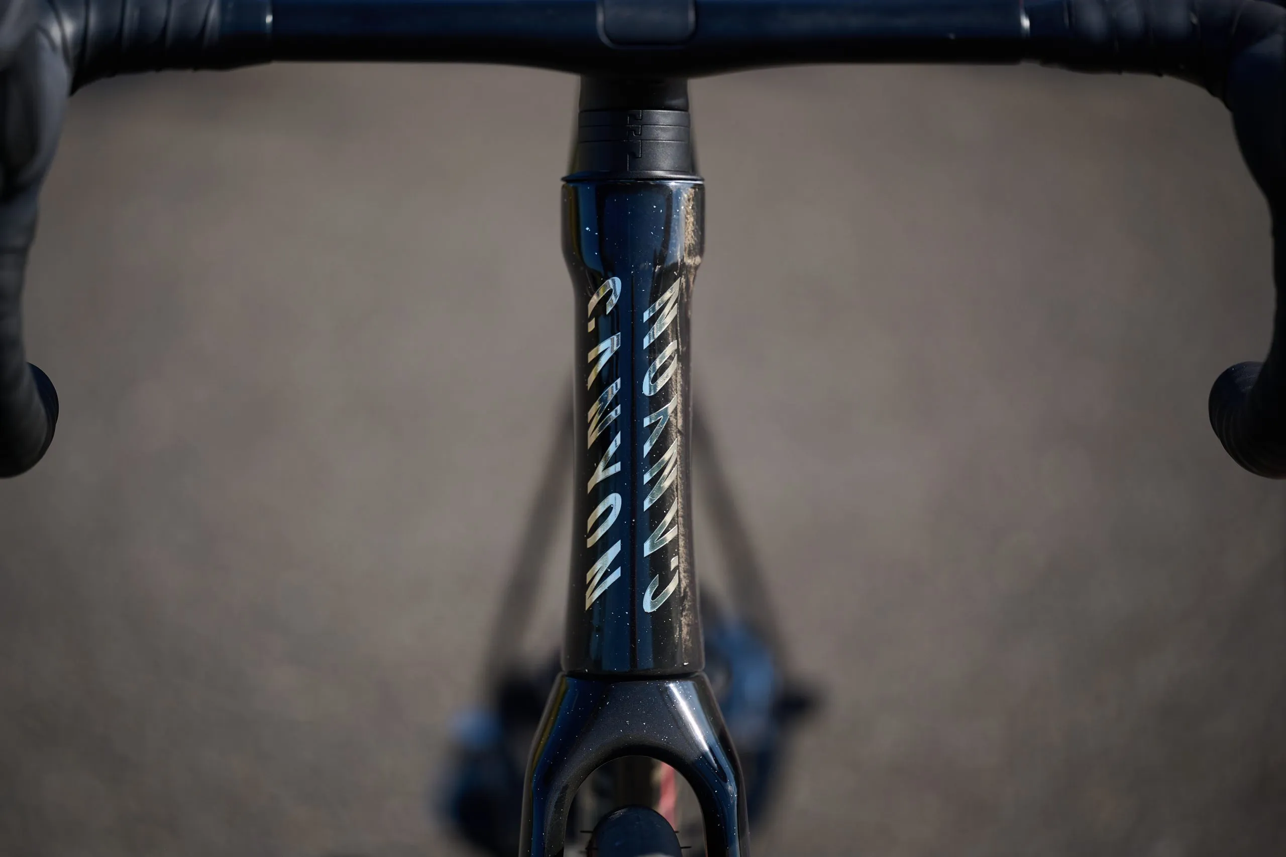 Canyon Aeroad CFR 2024 road bike review | Cyclist