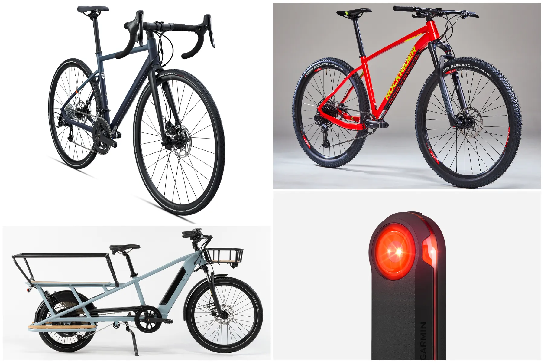 Decathlon's best Black Friday deals on bikes and tech in 2024 | Cyclist