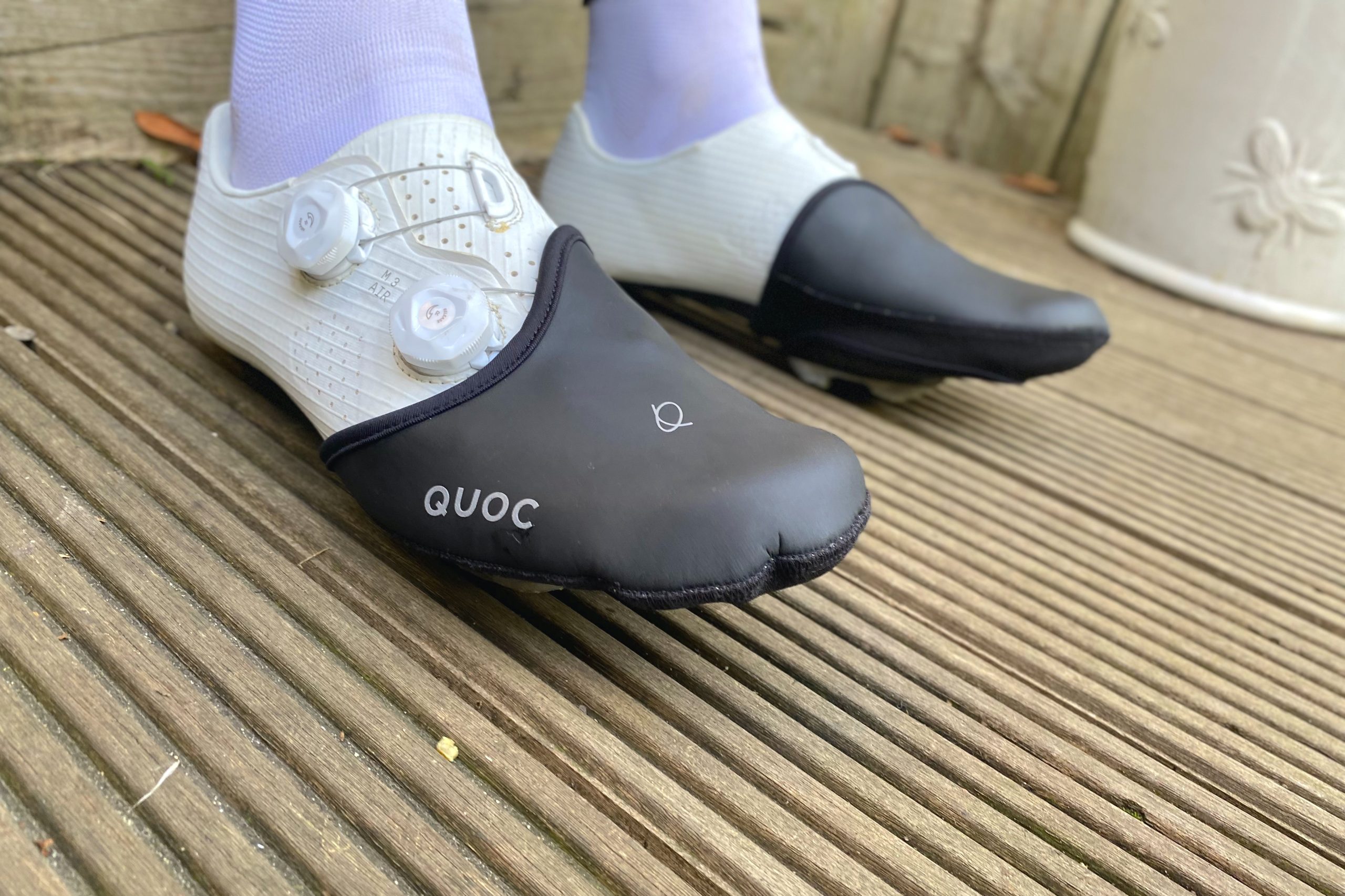 Best cycling toe covers 2026 | Cyclist