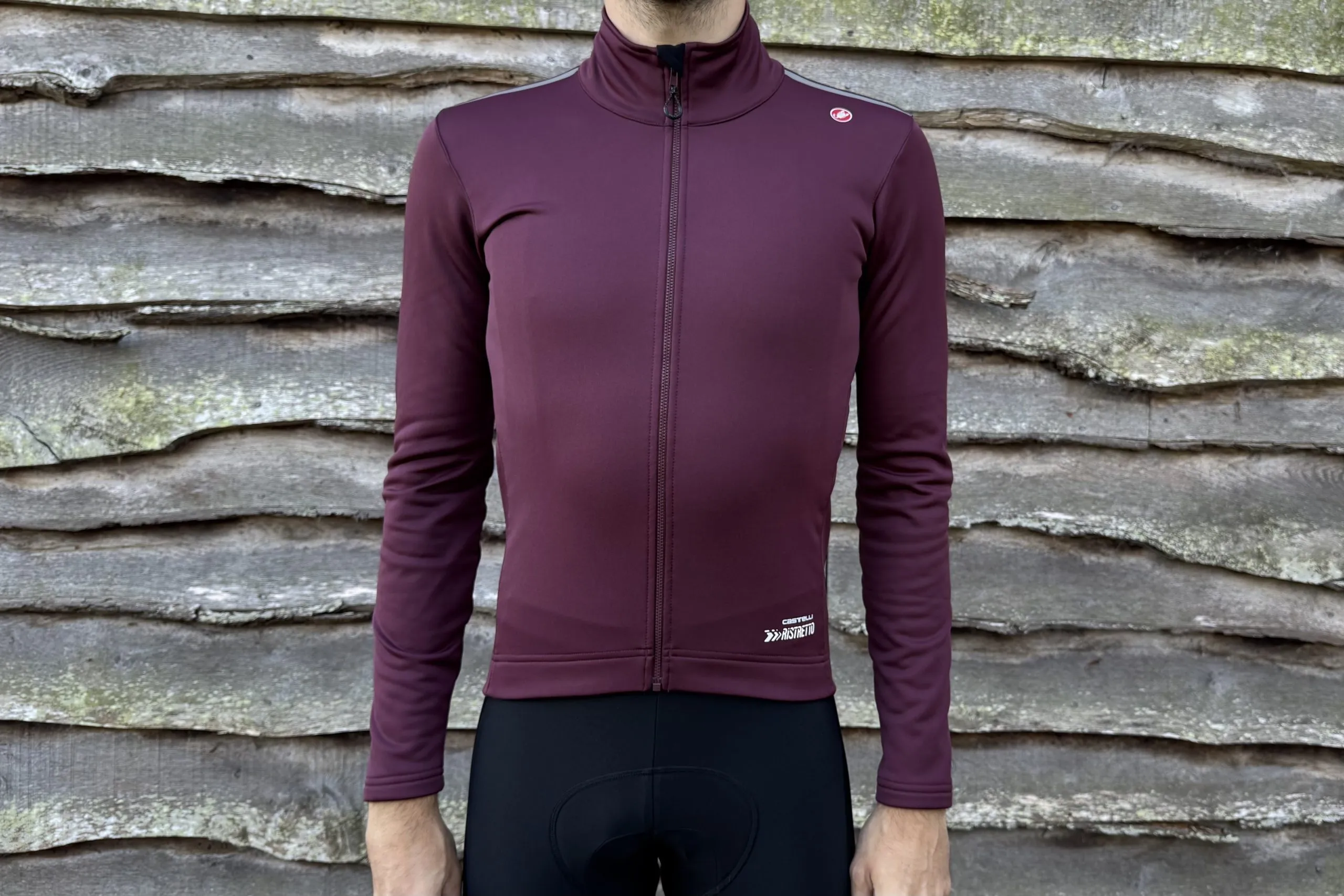 Castelli Espresso Air Jacket review | Cyclist