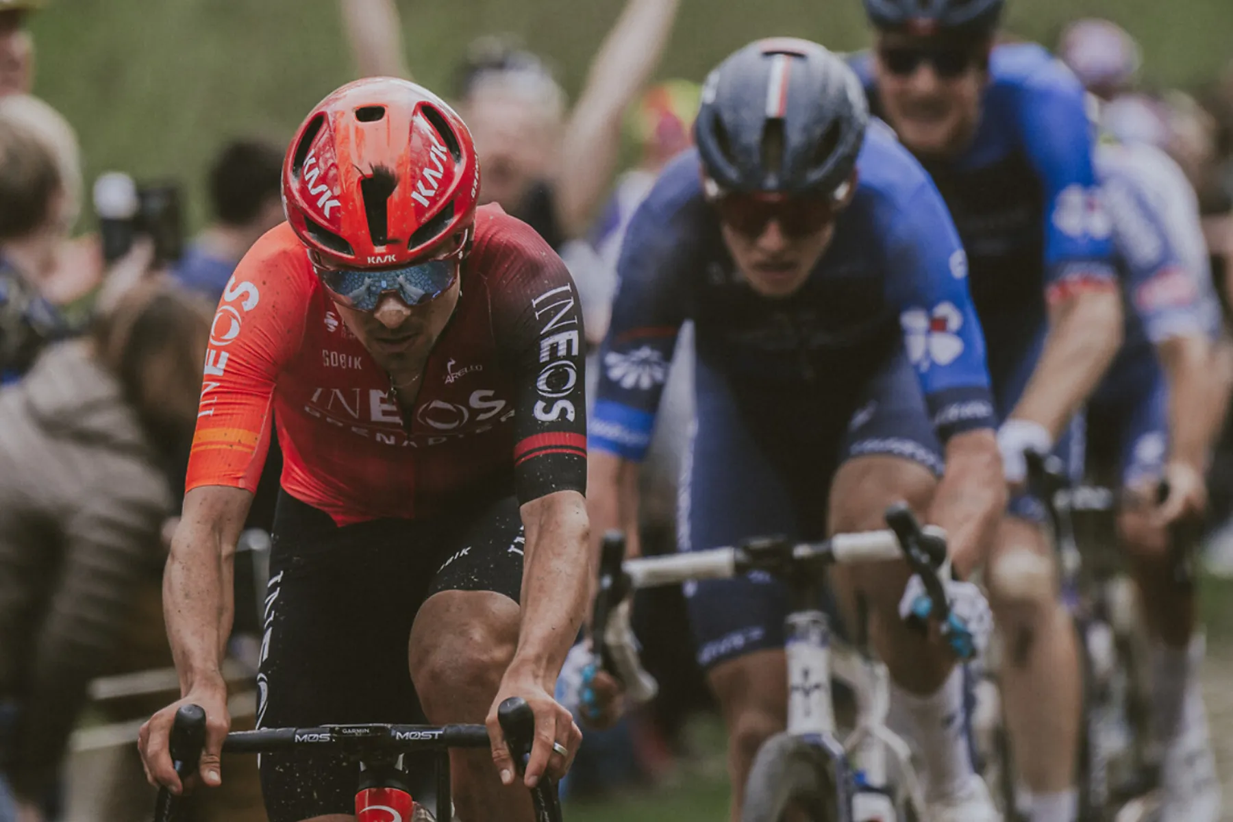 Tom Pidcock to miss 2025 Tour de France after leaving Ineos Grenadiers