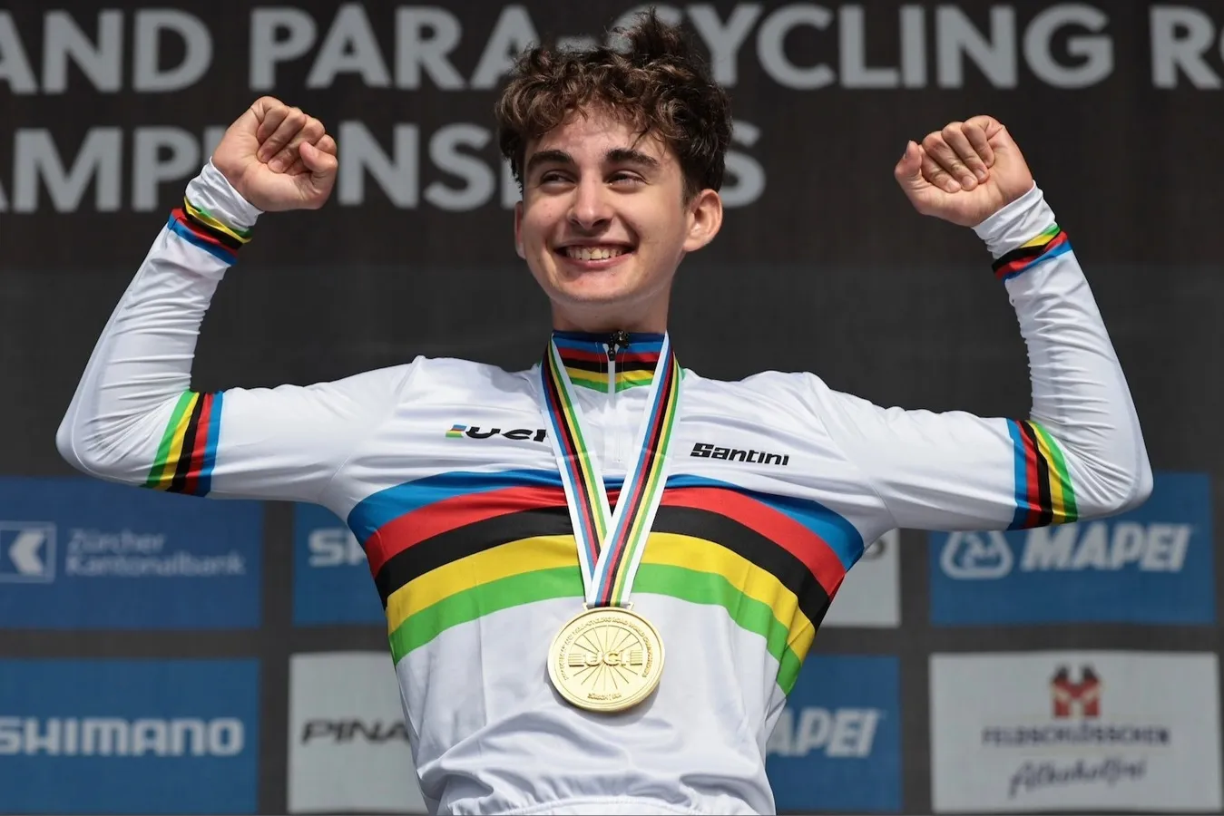 The harder it is, the better': Interview with Paul Seixas, the next great  French hope | Cyclist