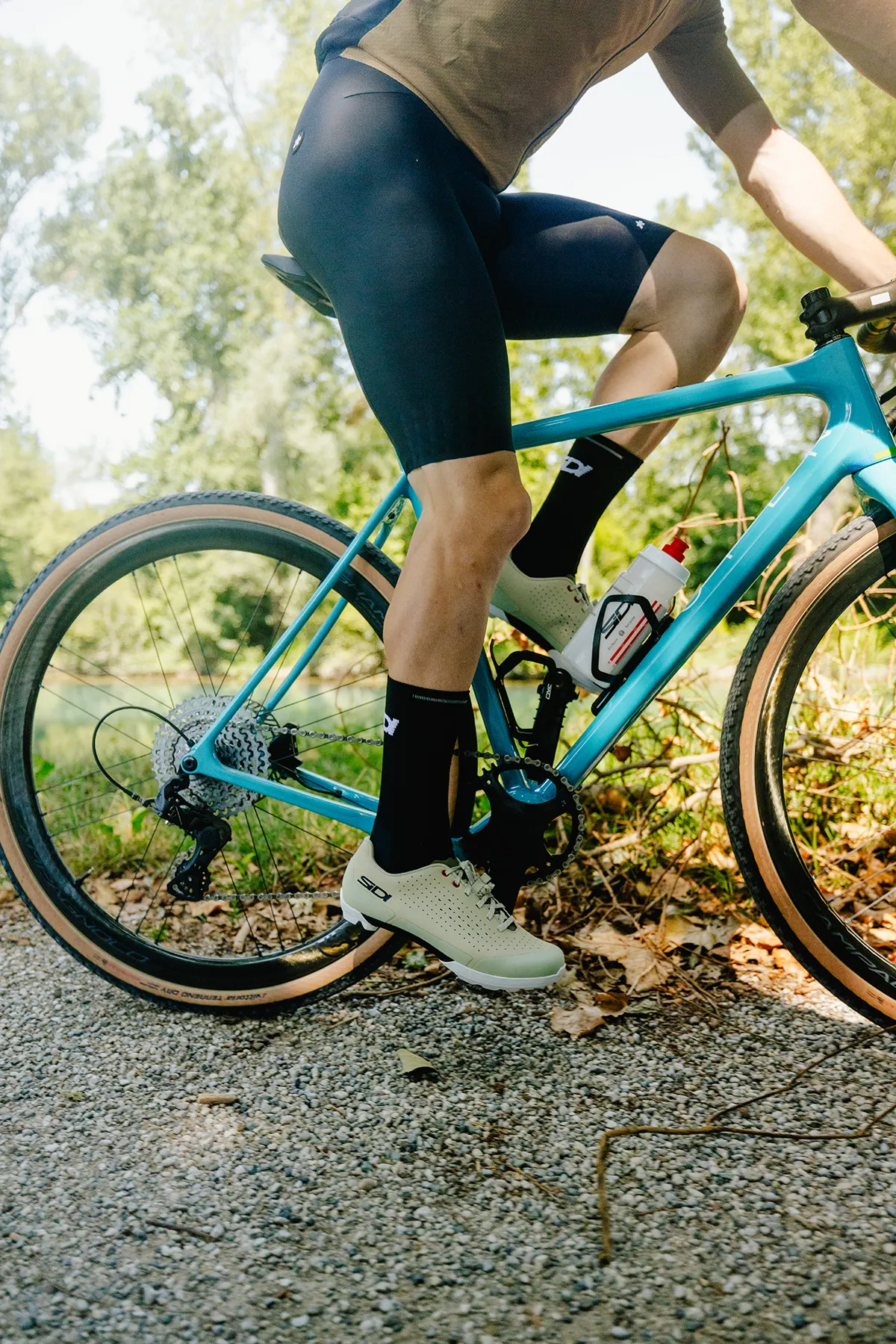 Sidi Asper Lace Cycling Shoes ASPER LACES – Sidi Sport Srl main image 3