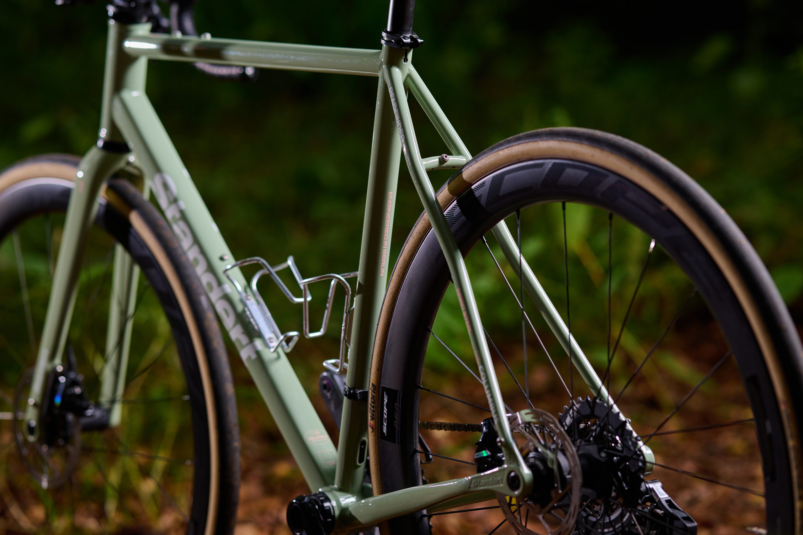 Standert Pfadfinder bike review | Cyclist