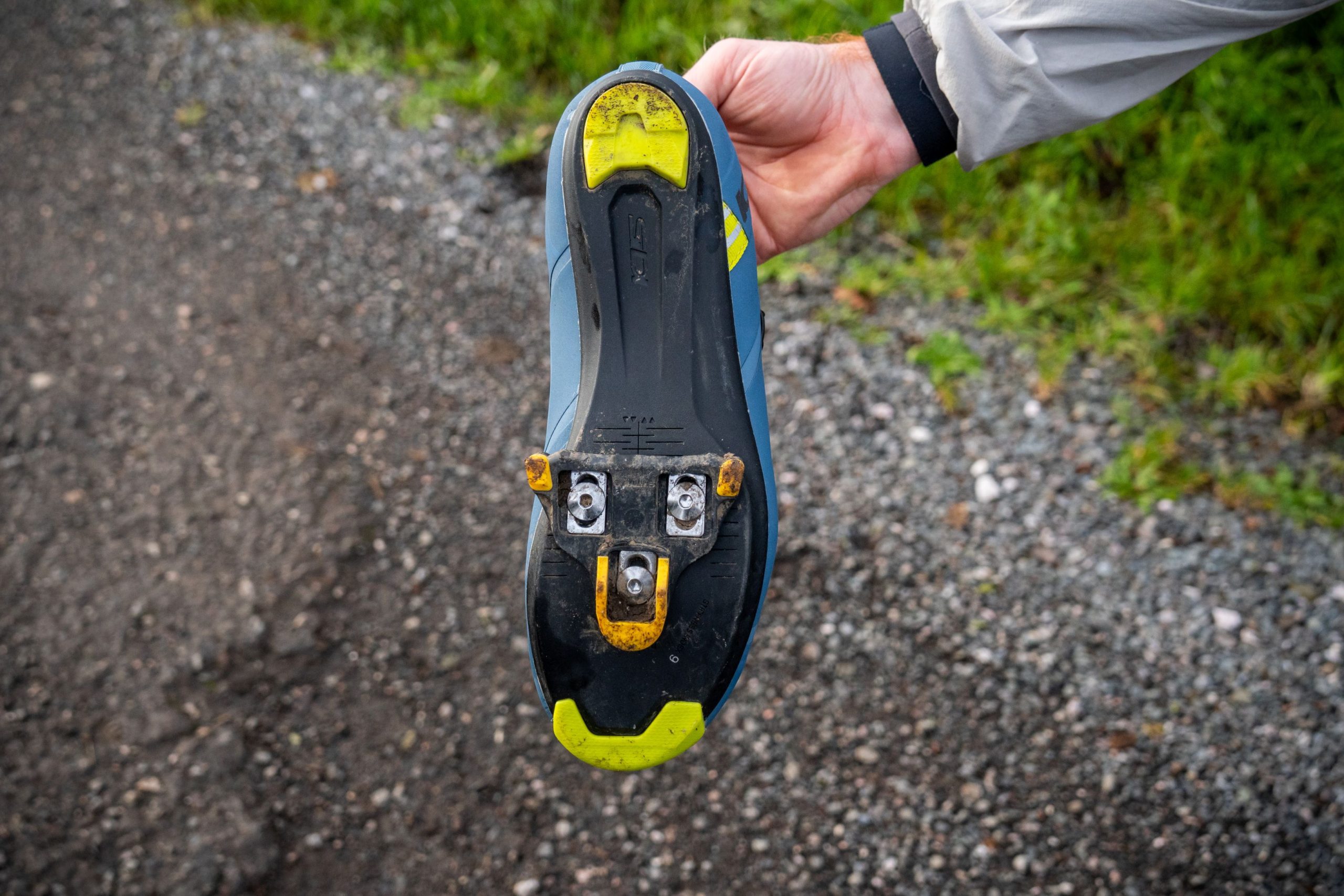Sidi Nix winter road bike shoes review | Cyclist