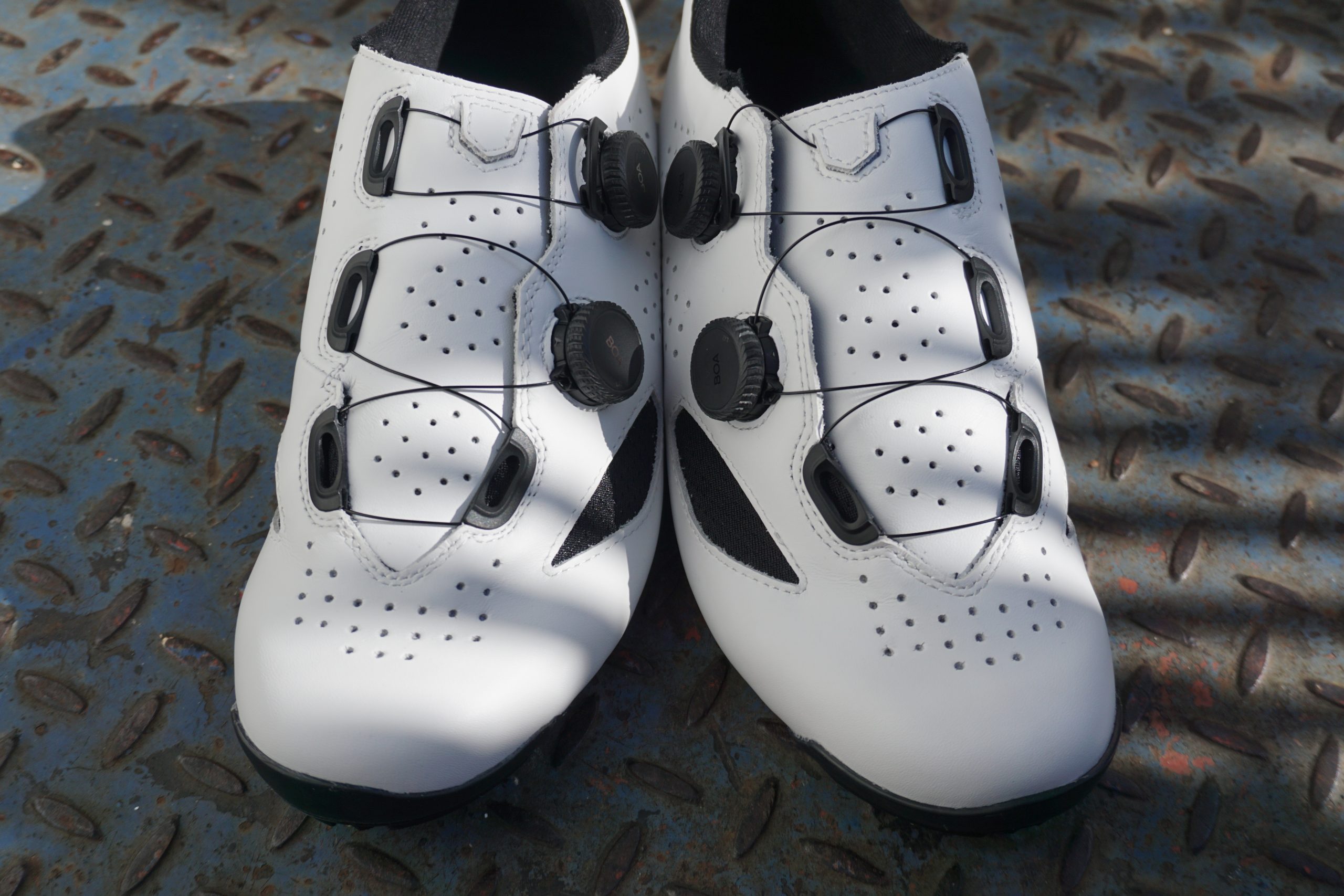 Lake CX239 road cycling shoes review | Cyclist