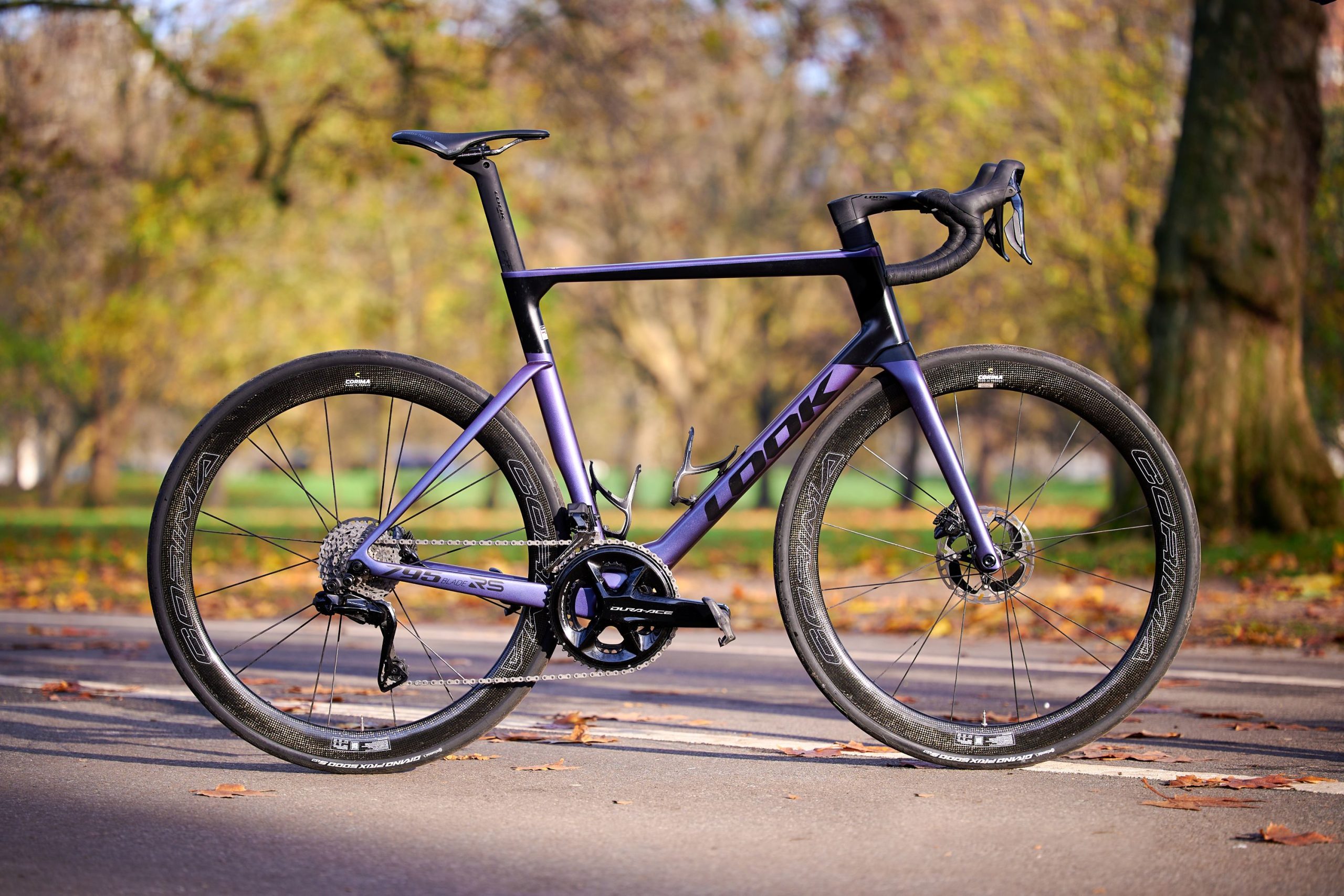 Look 795 Blade RS road bike review | Cyclist