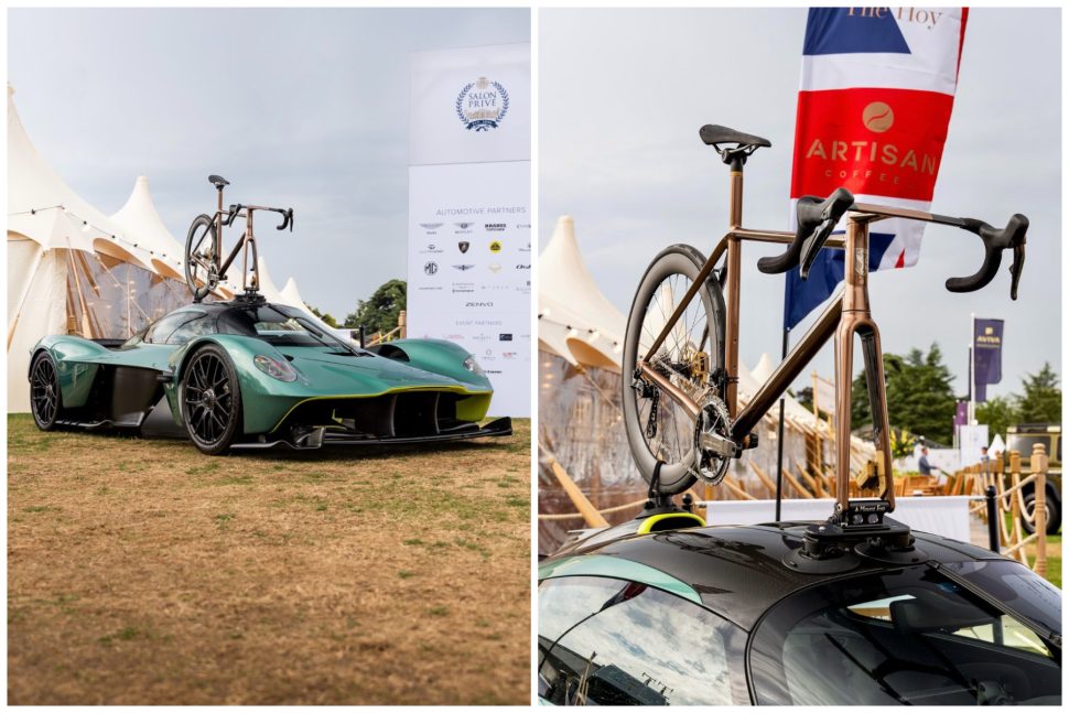Best bike racks for cars 2026: Roof, towbar and mounted carriers | Cyclist
