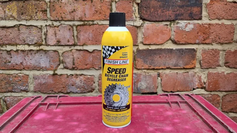 Best bike chain cleaners 2026 reviewed: Degreasers and drivetrain cleaners 