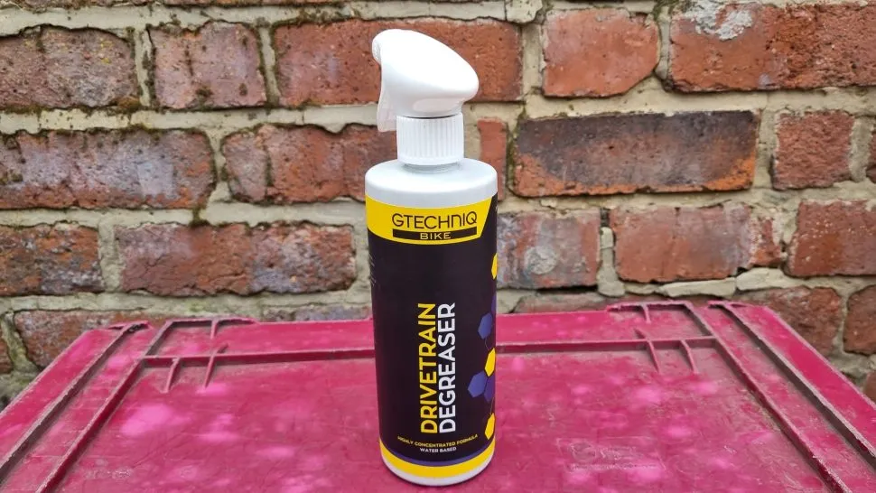 Best bike chain cleaners 2026 reviewed: Degreasers and drivetrain cleaners | Cyclist Best bike chain cleaners 2026 reviewed: Degreasers and drivetrain cleaners | Cyclist