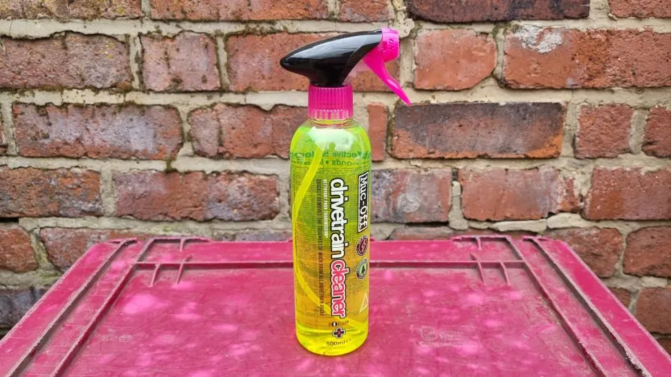 best condoms lubricated Best bike chain cleaners 2026 reviewed: Degreasers and drivetrain cleaners main image 1