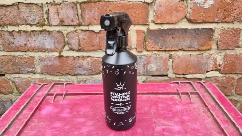 The 5 Best Bike Drivetrain Cleaners for a Smooth Ride in 2025