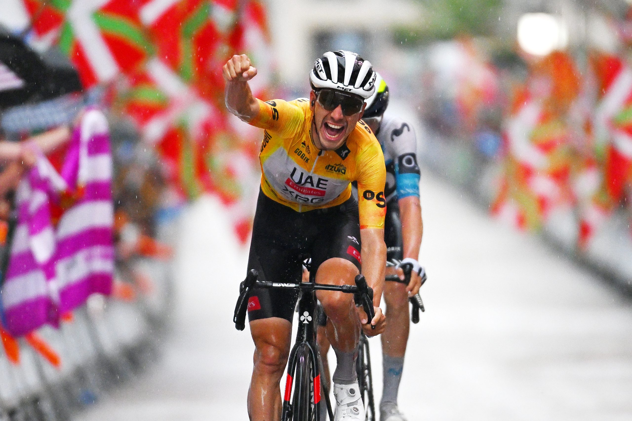 Itzulia Basque Country 2026 preview: Route, favourites, how to watch and start list