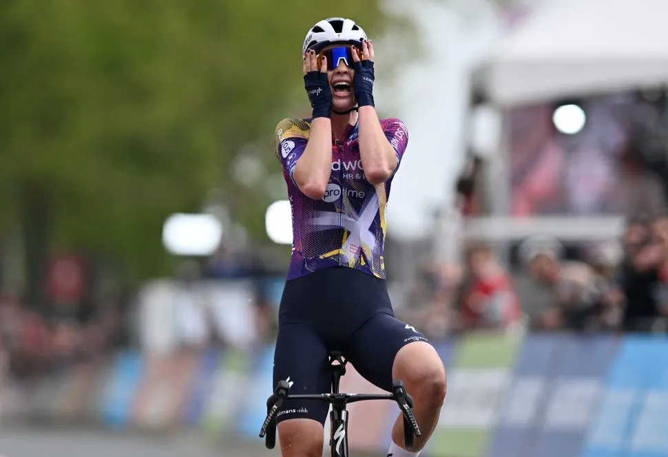 Amstel Gold Race 2026 preview: Route, favourites, how to watch and start lists