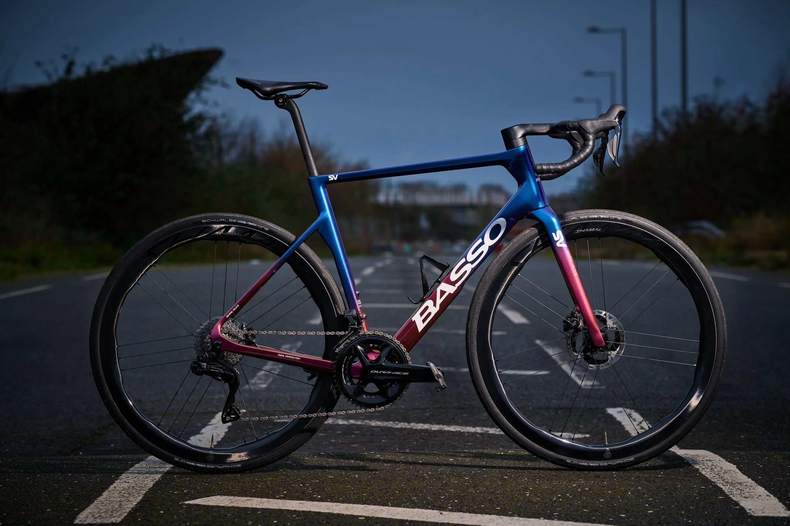 Basso SV road bike review | Cyclist