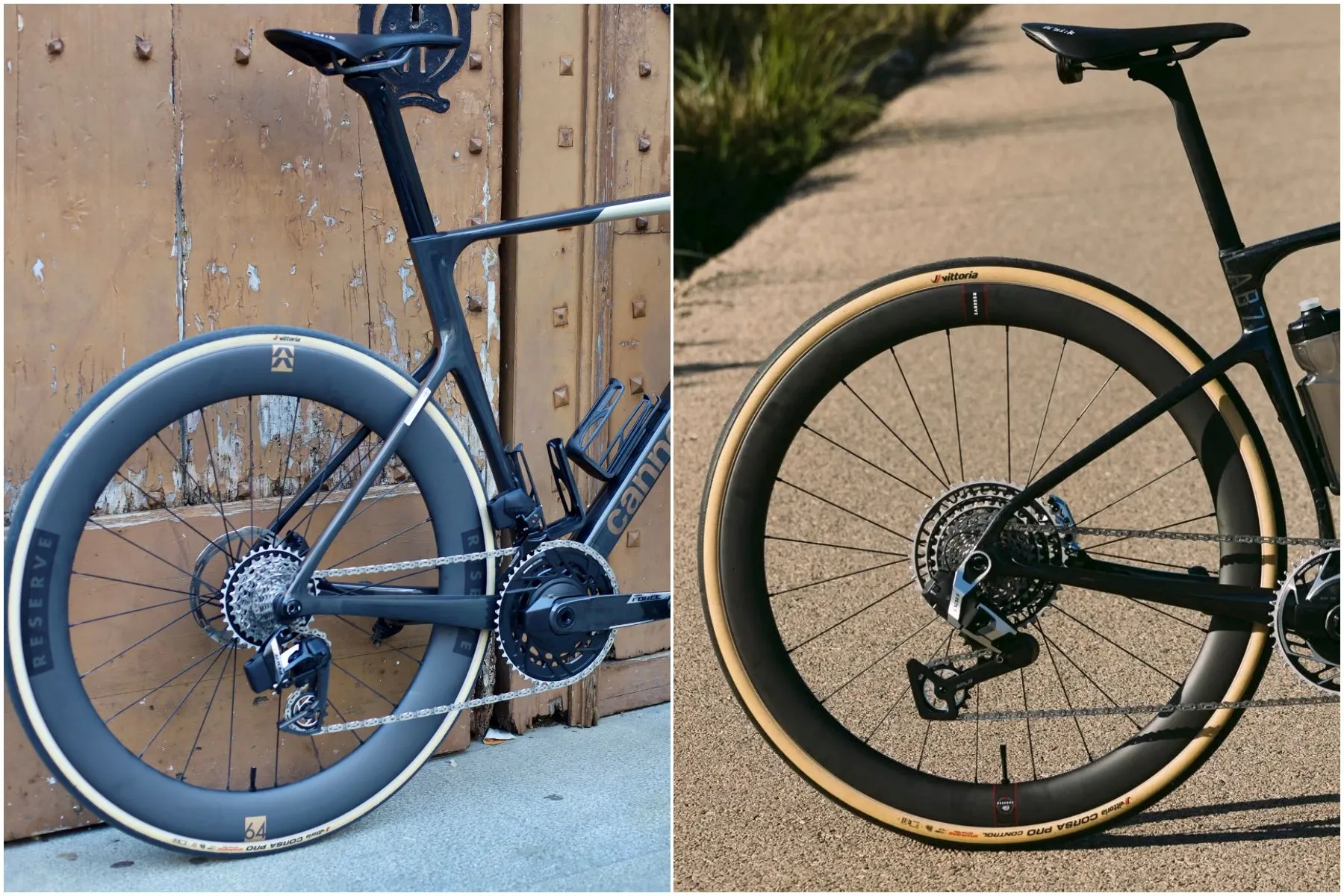 New Cannondale SuperSix Evo vs Synapse: The best Cannondale road