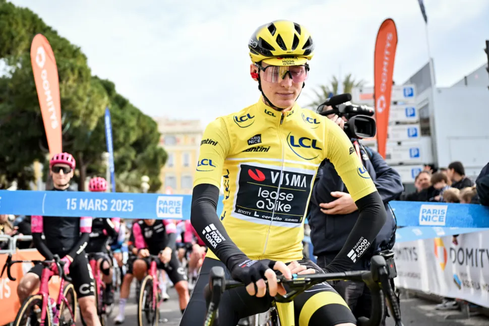 Paris-Nice 2026 preview: Route, favourites, how to watch and start list