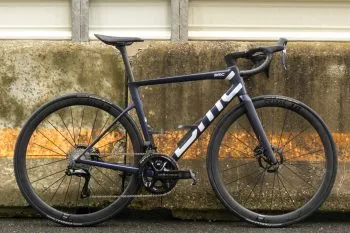 Updated BMC Teammachine SLR 01 sheds 222g and is more aero too