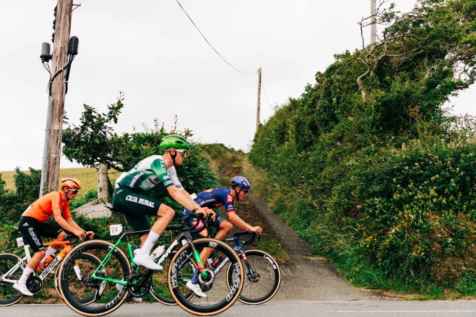 The best photos from the British National Championships road races 2025 ...