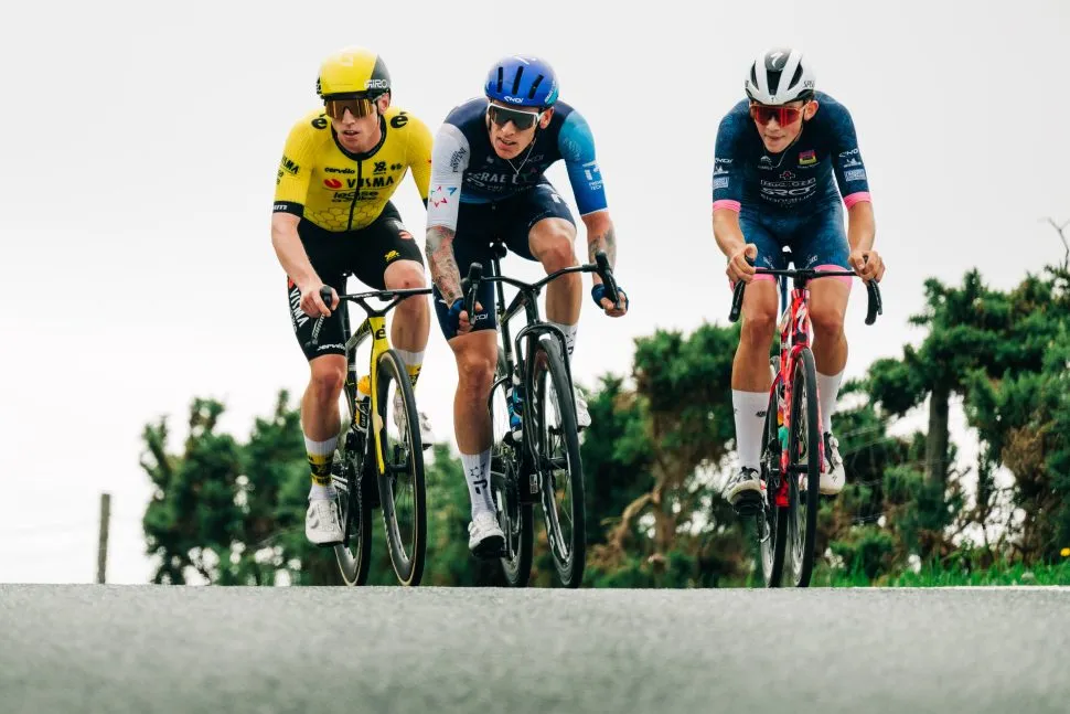 The best photos from the British National Championships road races 2025 ...