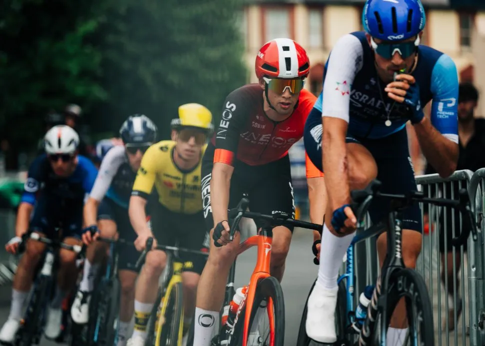 The best photos from the British National Championships road races 2025 ...