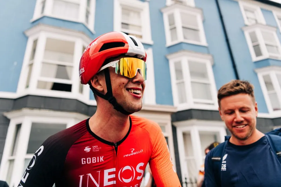The best photos from the British National Championships road races 2025 ...