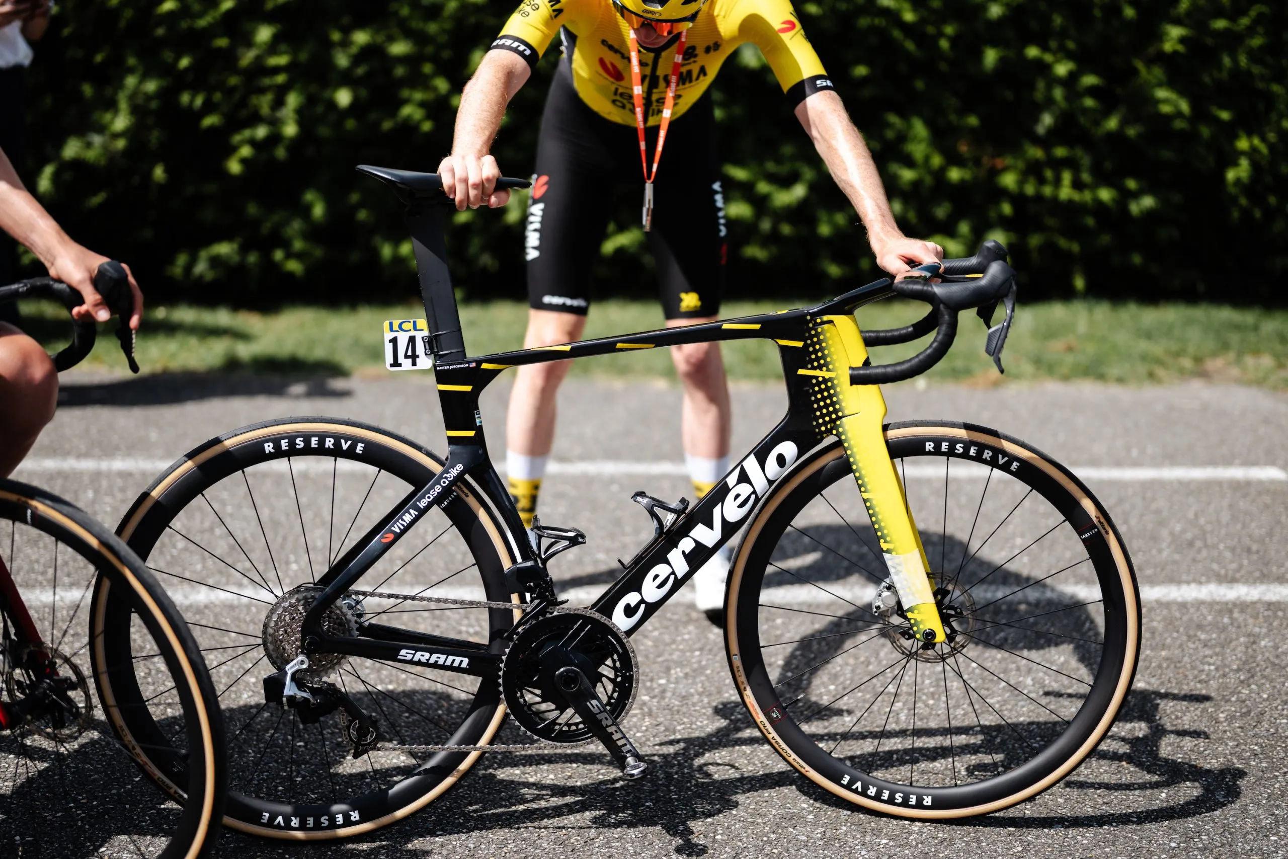 Jumbo Visma Best French Bike Brands Pro Bike: Visma-Lease A Bike