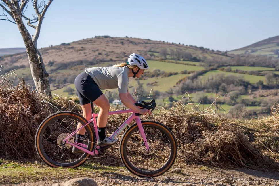 Guava Spot gravel bike