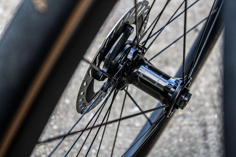 Shimano Dura-Ace C60 wheelset review | Cyclist