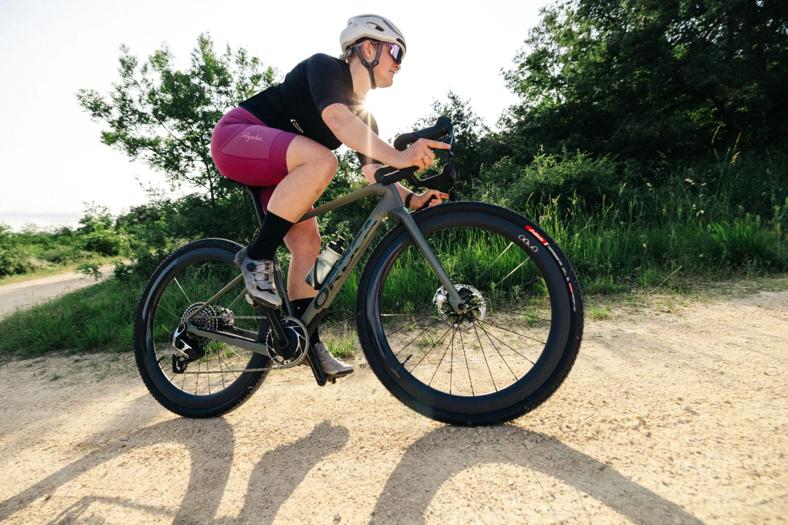 All-new Orbea Terra Race performance gravel bike unveiled | Cyclist