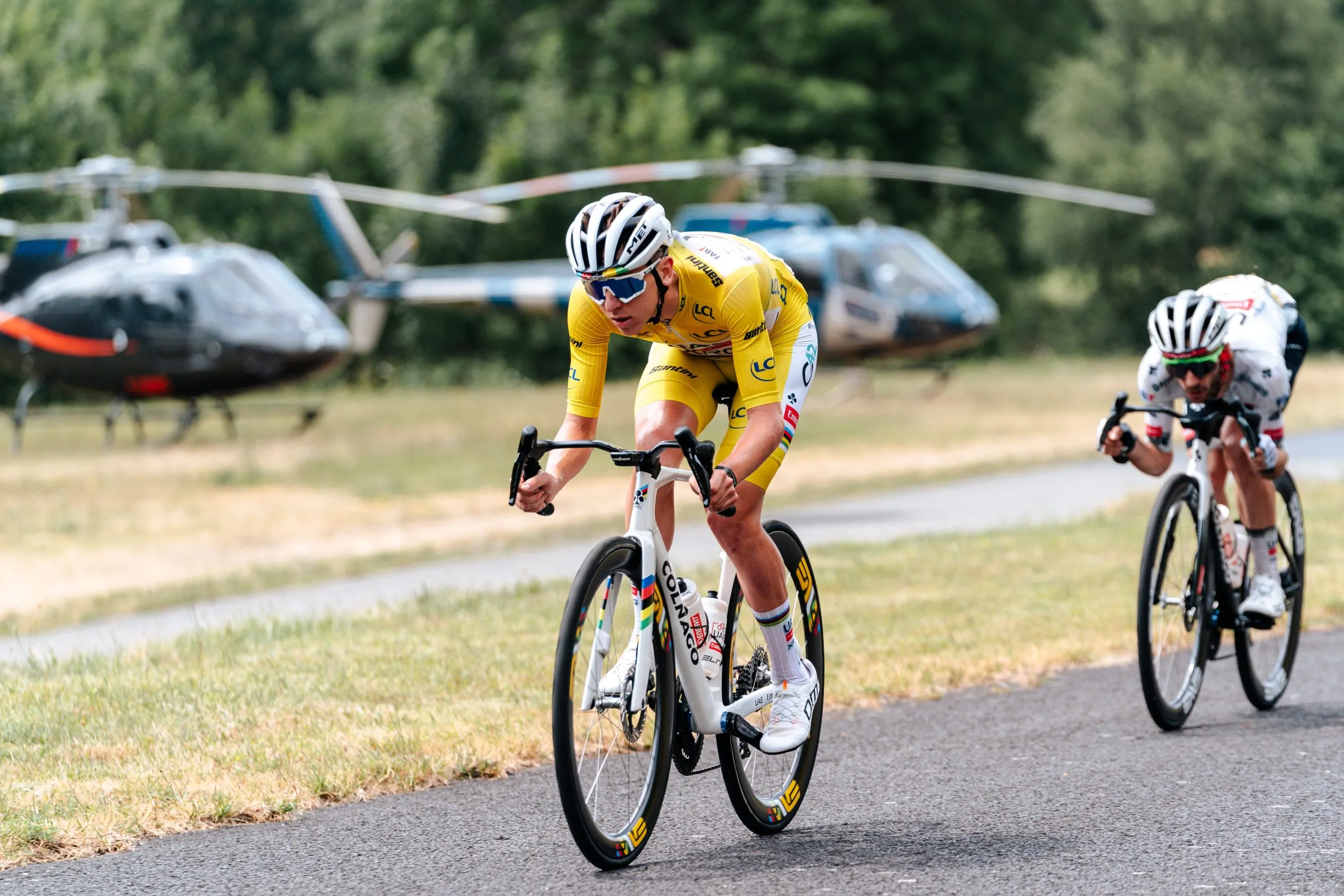 How much is the Tour de France 2026 prize money?