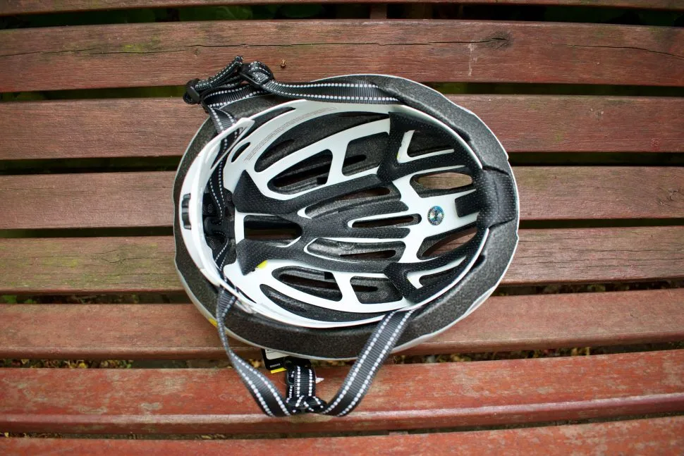 bell cycling helmets india Realm – Crest Helmet – JustBuyCycles BELL GP3 SPORT - caliber performance. Accessory size:Extra large (XL) Polar Blue