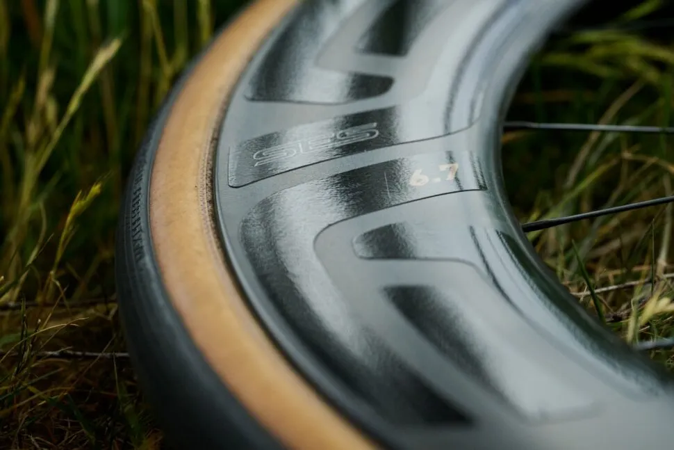 Enve SES 6.7 wheelset review | Cyclist Enve SES 6.7 wheelset review | Cyclist