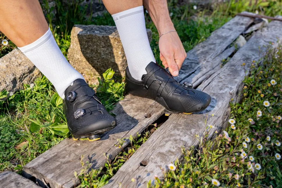 Specialized S-Works Ares 2 road cycling shoes review | Cyclist