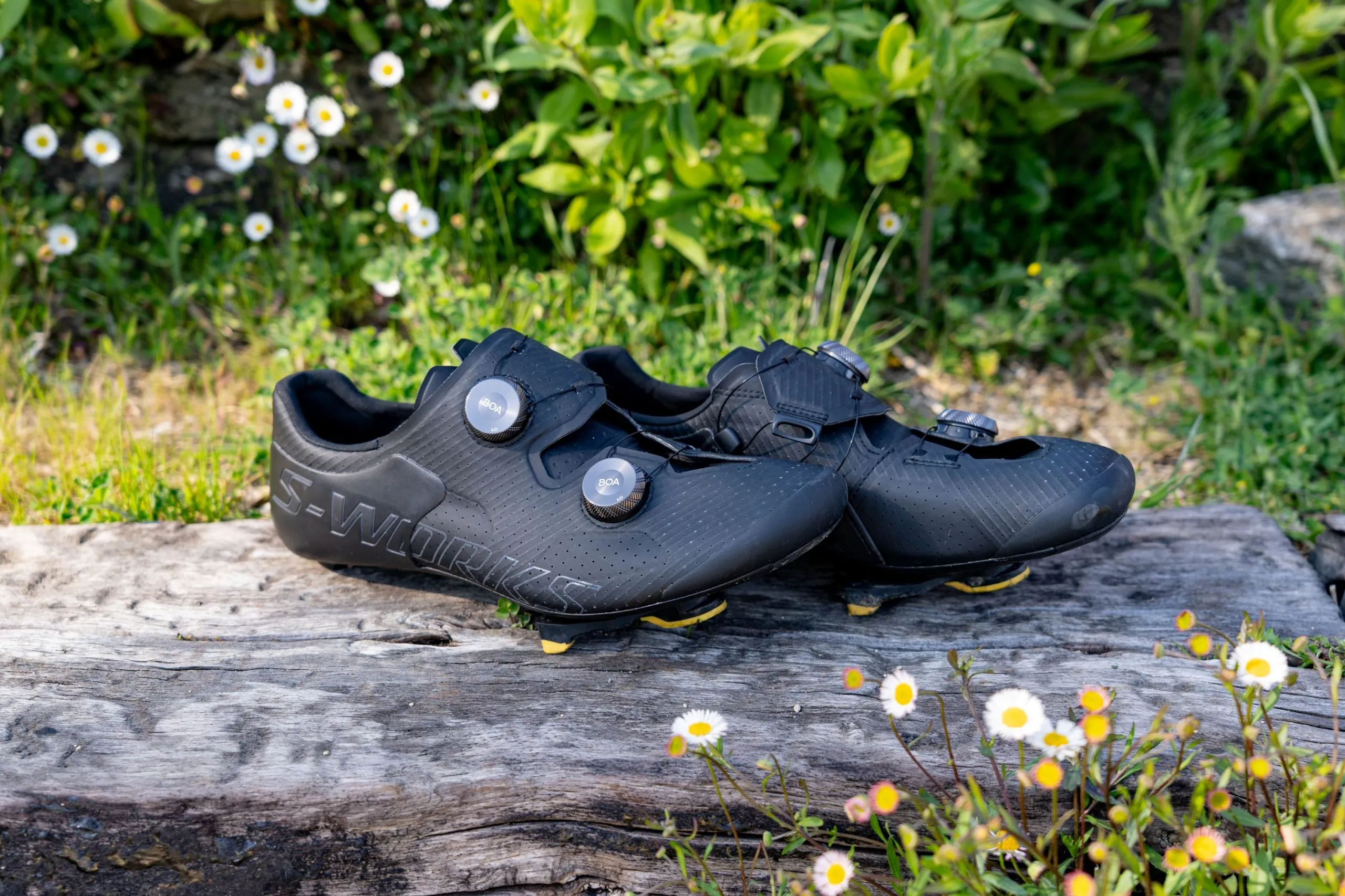 Specialized S-Works Ares 2 road cycling shoes review | Cyclist