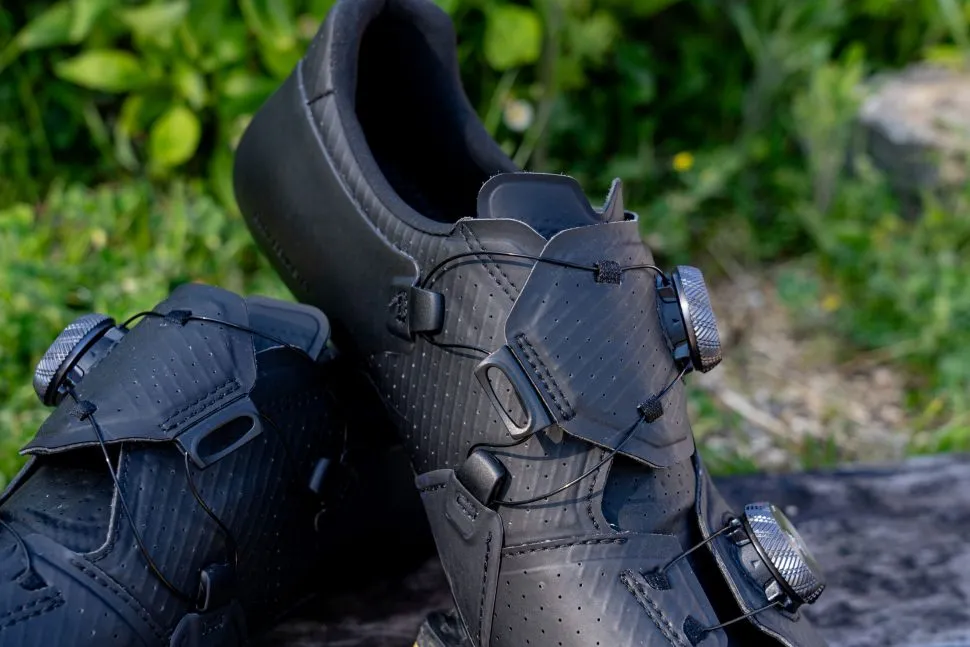 Specialized S-Works Ares 2 road cycling shoes review | Cyclist