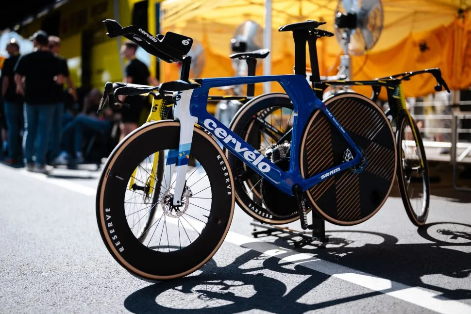 Skinsuit M Astana Pro Team - Combinaison Contre-la-montre - Homme - Taille M - Italie