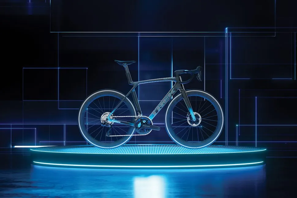 Trek Project One Chroma Dura-Ace: Ace in the pack | Cyclist