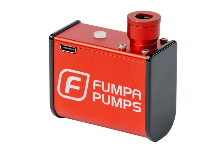 Best electric bike pumps 2026: Mini electric tyre inflators | Cyclist Best electric bike pumps 2026: Mini electric tyre inflators | Cyclist