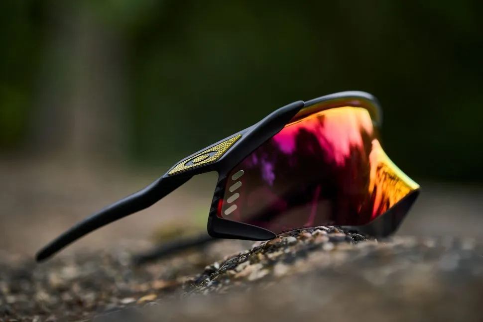 Oakley Velo Kato sunglasses review | Cyclist