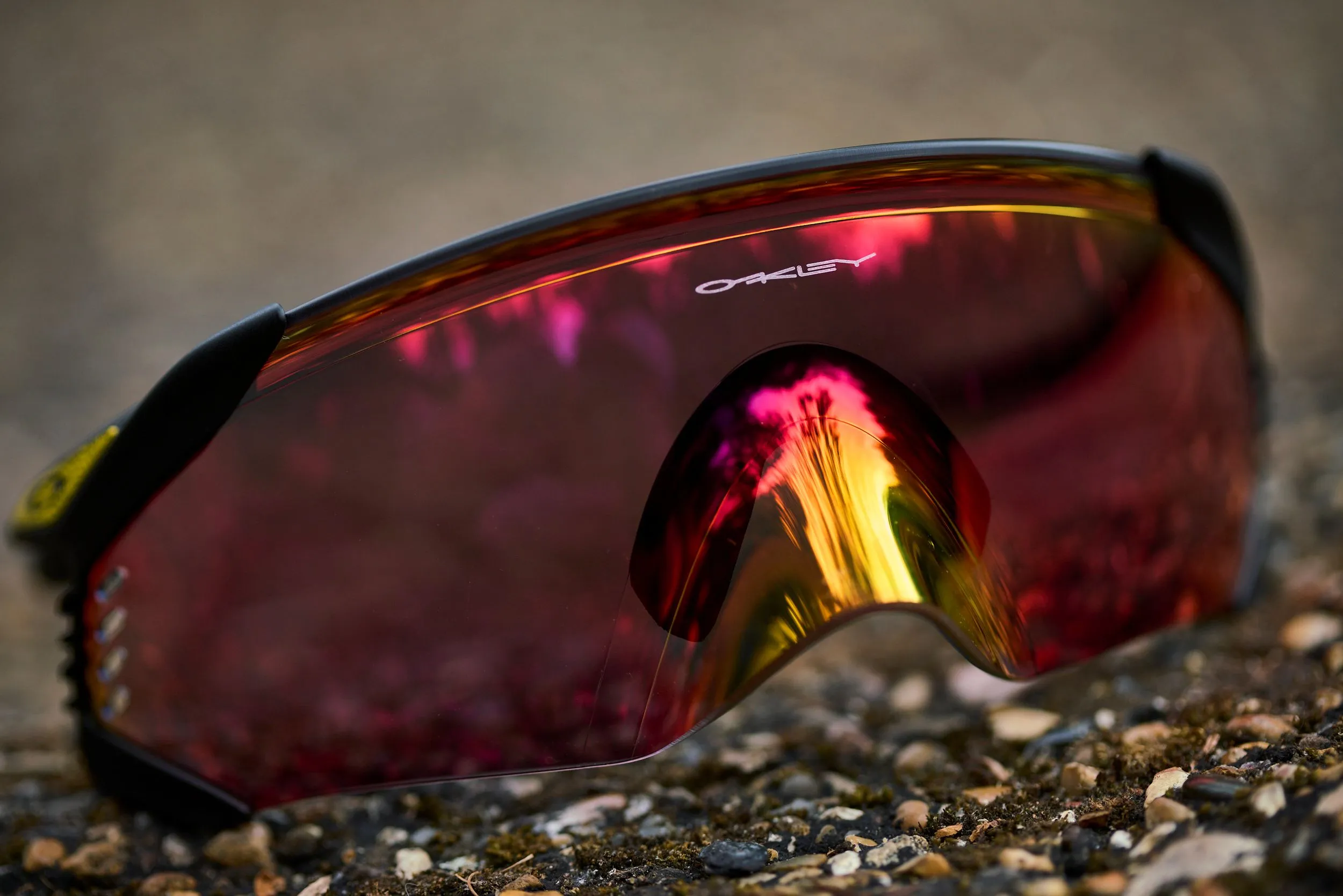 Oakley Velo Kato sunglasses review | Cyclist